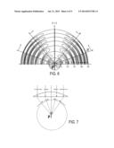 MASKLESS PROCESS FOR PRE-TILTING LIQUID CRYSTAL MOLECULES diagram and image