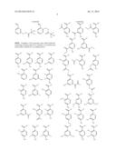 NEGATIVE RESIST COMPOSITION AND PATTERNING PROCESS diagram and image