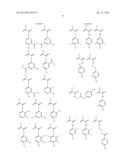 NEGATIVE RESIST COMPOSITION AND PATTERNING PROCESS diagram and image