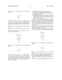 LITHOGRAPHIC PATTERNING PROCESS AND RESISTS TO USE THEREIN diagram and image