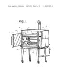 IGNITION SYSTEM FOR FLAME EMITTING APPARATUS diagram and image