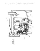 IGNITION SYSTEM FOR FLAME EMITTING APPARATUS diagram and image