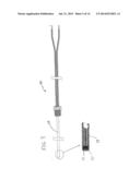 IGNITION SYSTEM FOR FLAME EMITTING APPARATUS diagram and image