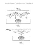 IGNITION SYSTEM FOR FLAME EMITTING APPARATUS diagram and image