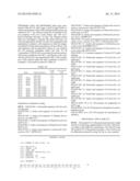 MUTANT GAMMA-GLUTAMYLTRANSFERASE, AND A METHOD FOR PRODUCING     GAMMA-GLUTAMYLVALYLGLYCINE OR A SALT THEREOF diagram and image