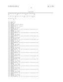 MUTANT GAMMA-GLUTAMYLTRANSFERASE, AND A METHOD FOR PRODUCING     GAMMA-GLUTAMYLVALYLGLYCINE OR A SALT THEREOF diagram and image