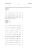 Nucleic Acids, Polypetides, and Methods for Modulating Apoptosis diagram and image