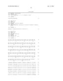 Nucleic Acids, Polypetides, and Methods for Modulating Apoptosis diagram and image