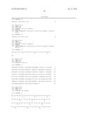 Nucleic Acids, Polypetides, and Methods for Modulating Apoptosis diagram and image