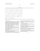 Nucleic Acids, Polypetides, and Methods for Modulating Apoptosis diagram and image