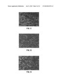 CELL CULTURE MEMBRANE, CELL CULTURE SUBSTRATE, AND METHOD FOR     MANUFACTURING CELL CULTURE SUBSTRATE diagram and image