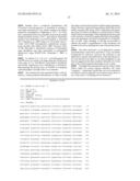 Recombinant microorganisms comprising NADPH dependent enzymes and methods     of production therefor diagram and image