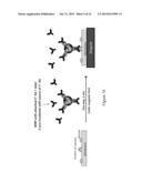 DETECTION ASSAYS EMPLOYING MAGNETIC NANOPARTICLES diagram and image