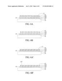 METHOD FOR FORMING VERTICAL TYPE SENSOR diagram and image