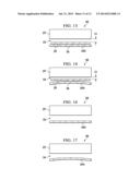 Capacitive Sensors and Methods for Forming the Same diagram and image