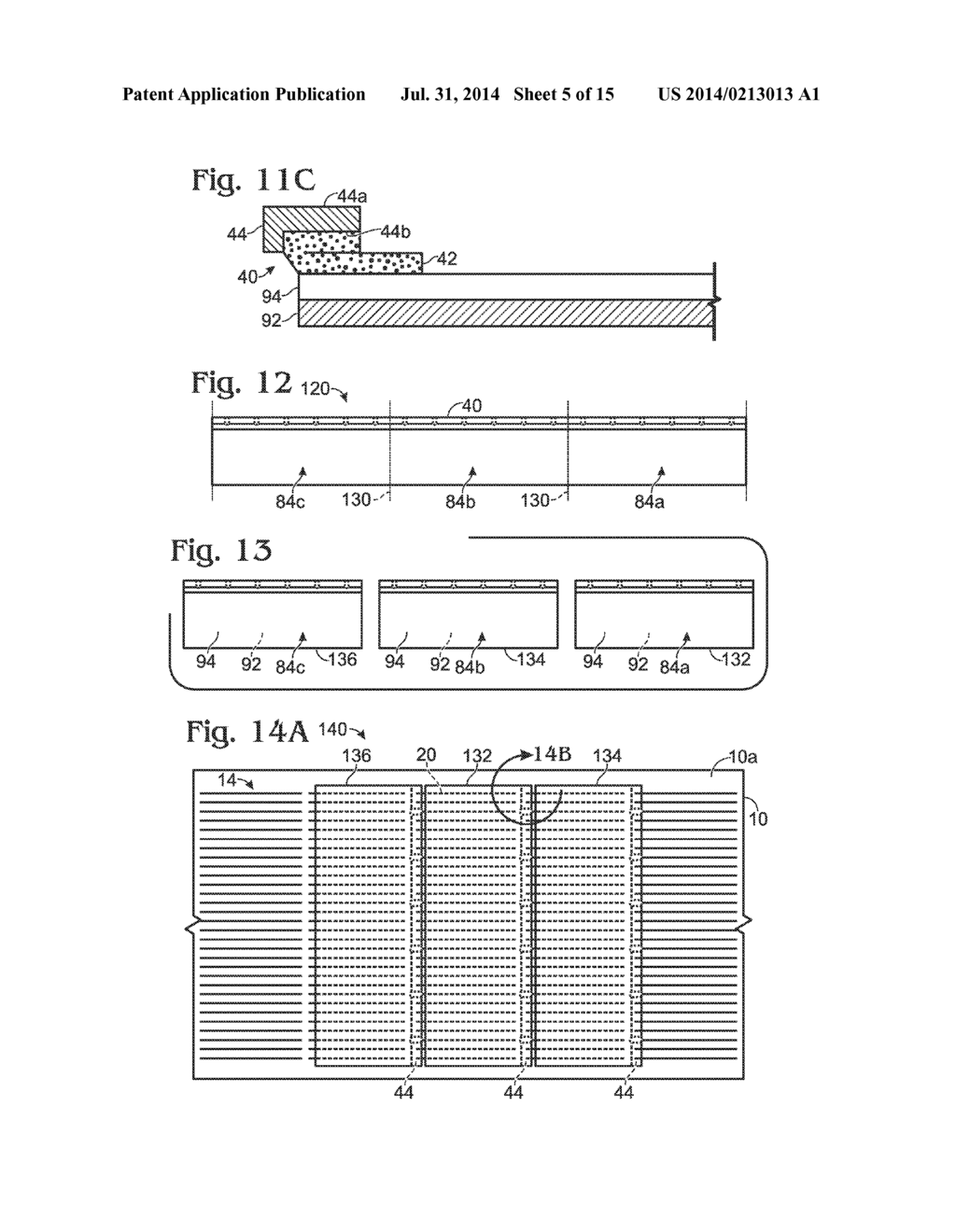 PHOTOVOLTAIC INTERCONNECT SYSTEMS, DEVICES, AND METHODS - diagram, schematic, and image 06