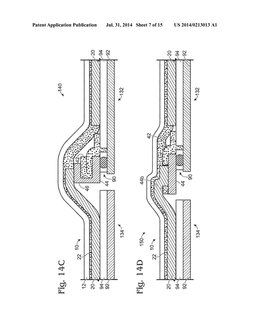 PHOTOVOLTAIC INTERCONNECT SYSTEMS, DEVICES, AND METHODS - diagram, schematic, and image 08