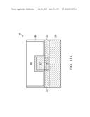 FinFETs and Methods for Forming the Same diagram and image