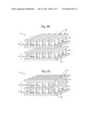 Process For Forming Resistive Switching Memory Cells Using Nano-Particles diagram and image