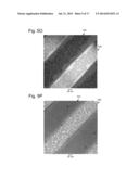 Process For Forming Resistive Switching Memory Cells Using Nano-Particles diagram and image