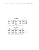 Process For Forming Resistive Switching Memory Cells Using Nano-Particles diagram and image