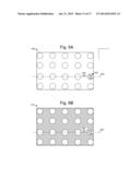 Process For Forming Resistive Switching Memory Cells Using Nano-Particles diagram and image