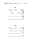 NITRIDE ELECTRONIC DEVICE AND METHOD FOR MANUFACTURING THE SAME diagram and image