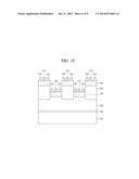 NITRIDE ELECTRONIC DEVICE AND METHOD FOR MANUFACTURING THE SAME diagram and image