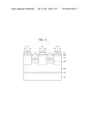 NITRIDE ELECTRONIC DEVICE AND METHOD FOR MANUFACTURING THE SAME diagram and image