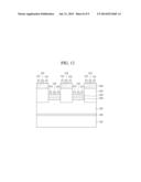 NITRIDE ELECTRONIC DEVICE AND METHOD FOR MANUFACTURING THE SAME diagram and image