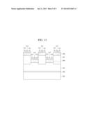 NITRIDE ELECTRONIC DEVICE AND METHOD FOR MANUFACTURING THE SAME diagram and image