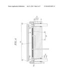 SEMICONDUCTOR MANUFACTURING DEVICE AND PROCESSING METHOD diagram and image