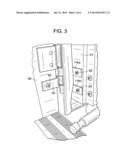 CONDUCTIVE HINGE diagram and image