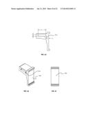 Apparatus, System and Method for Securing an Enclosure diagram and image