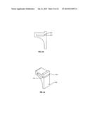 Apparatus, System and Method for Securing an Enclosure diagram and image