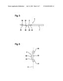 DIRECT PLUG-IN ELEMENT WITH INTEGRATED LOCKING MECHANISM diagram and image