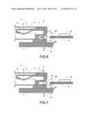 CONNECTOR WITH EXPANDABLE CHIP diagram and image