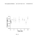 CARBON NANOTUBE-BASED ROBUST STEAMPHOBIC SURFACES diagram and image