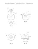 MAGNETIC CONSTRUCTION SYSTEM AND METHOD diagram and image