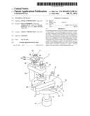 POLISHING APPARATUS diagram and image