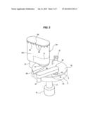 POLISHING APPARATUS diagram and image