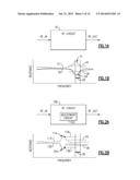 CIRCUITS AND METHODS FOR REDUCING INSERTION LOSS EFFECTS ASSOCIATED WITH     RADIO-FREQUENCY POWER COUPLERS diagram and image