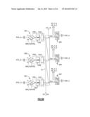 CIRCUITS AND METHODS FOR REDUCING INSERTION LOSS EFFECTS ASSOCIATED WITH     RADIO-FREQUENCY POWER COUPLERS diagram and image