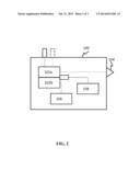 APPARATUS, SYSTEM AND METHOD FOR A RADIO WITH MULTICHANNEL CONTENT     INDICATION diagram and image