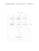 MULTI-TIER SERVICE WIRELESS COMMUNICATIONS NETWORK diagram and image