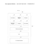 MULTI-TIER SERVICE WIRELESS COMMUNICATIONS NETWORK diagram and image