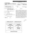 MANAGING APPLICATION ACCESS TO CERTIFICATES AND KEYS diagram and image