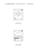 METHOD FOR REPRODUCING MUSIC FILE OF MOBILE COMMUNICATION TERMINAL AND     MOBILE TERMINAL IMPLEMENTING THE SAME diagram and image