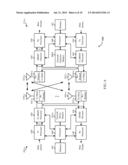 APPARATUS AND METHOD OF NETWORK SELECTION BASED ON AVAILABLE BANDWIDTH diagram and image