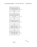 APPARATUS AND METHOD OF NETWORK SELECTION BASED ON AVAILABLE BANDWIDTH diagram and image